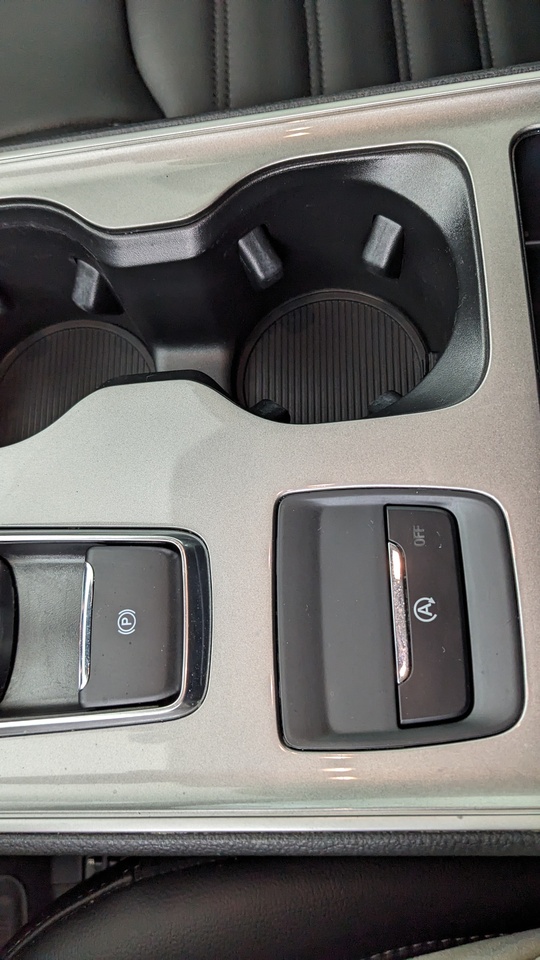 Car Exterior