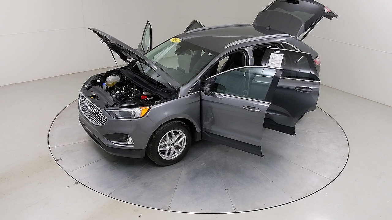 Car Exterior