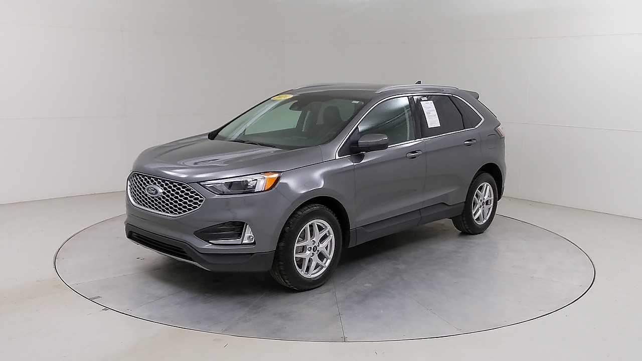 Car Exterior
