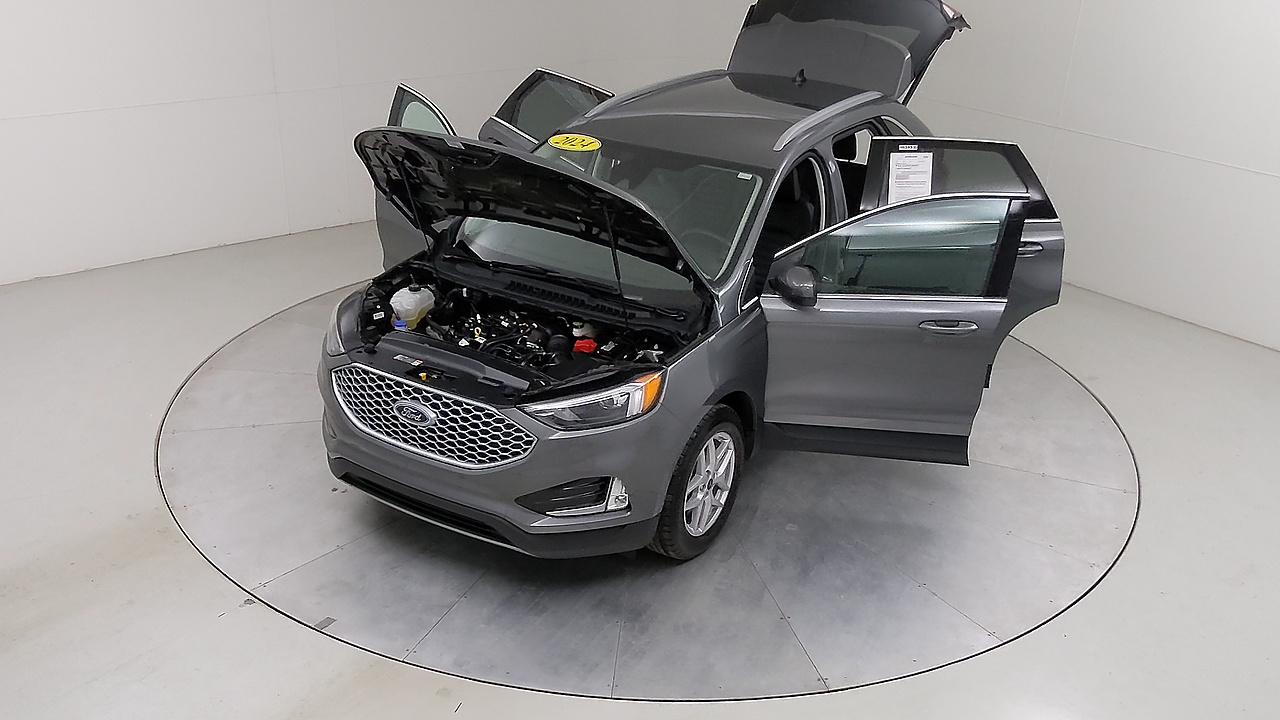 Car Exterior