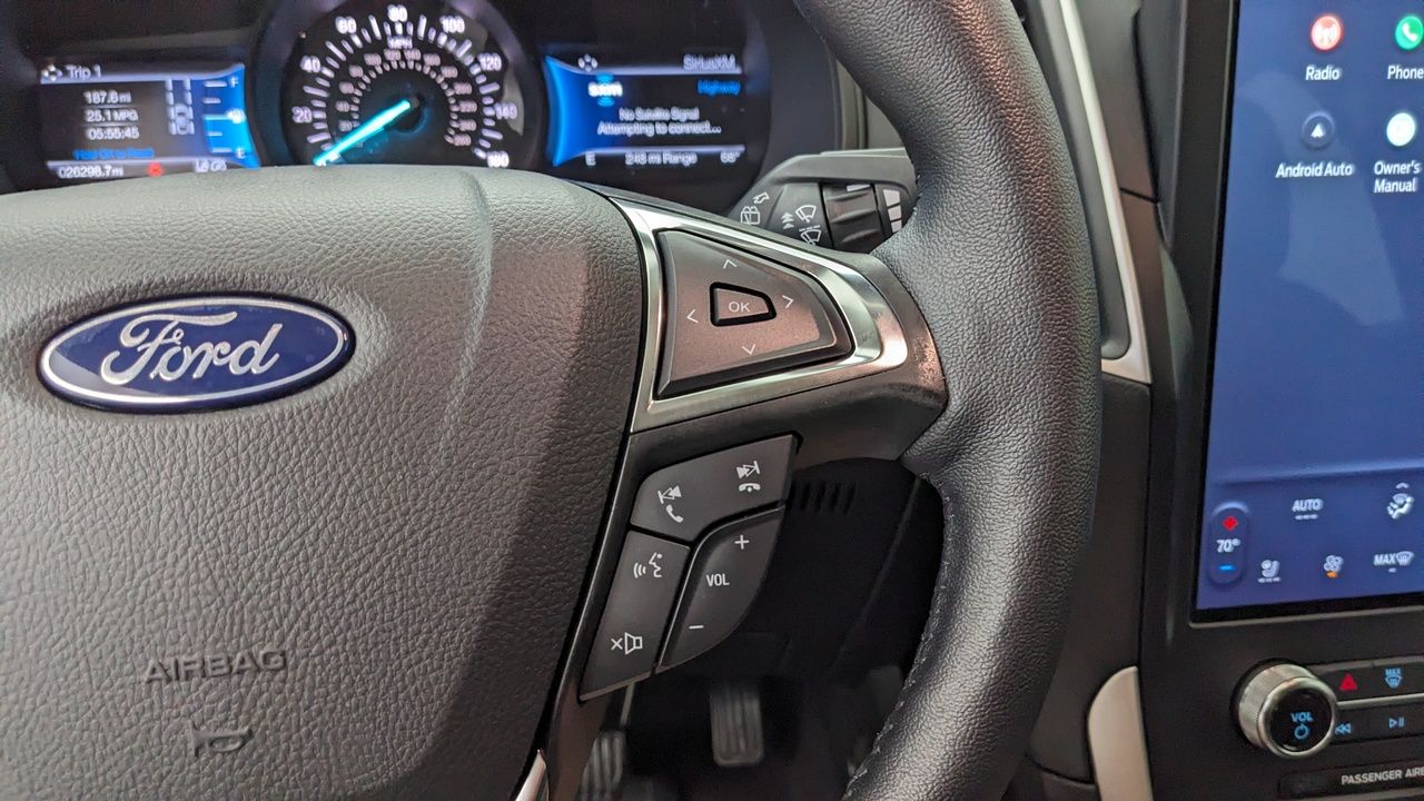 Car Exterior