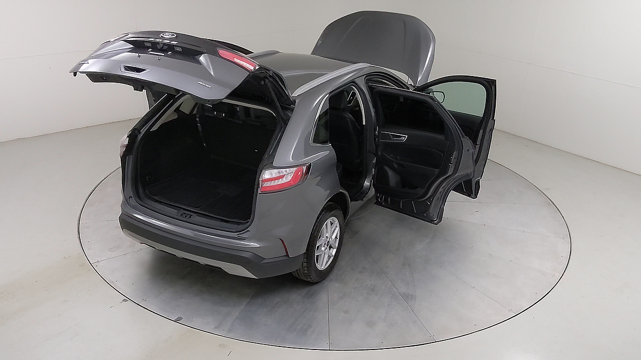 Car Exterior