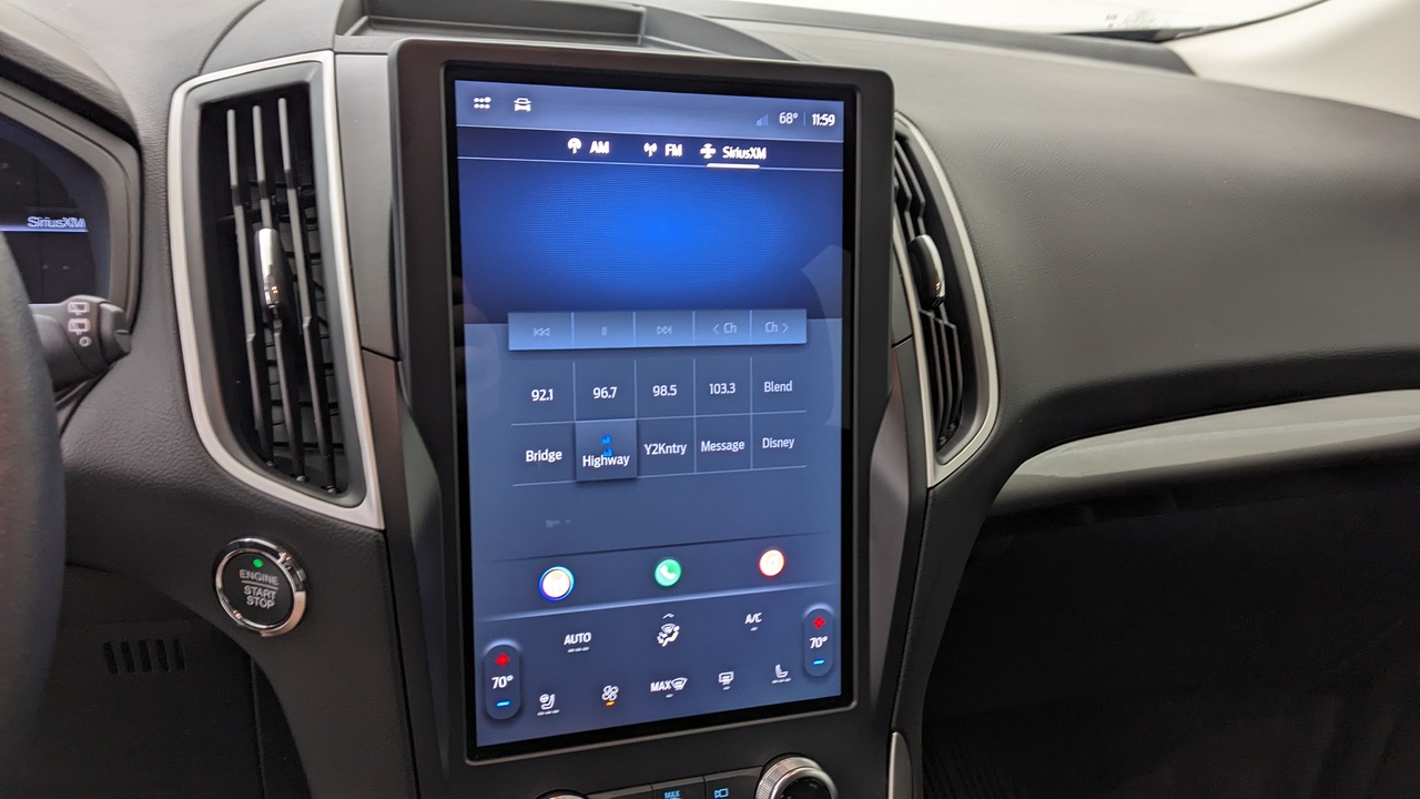 Car Exterior