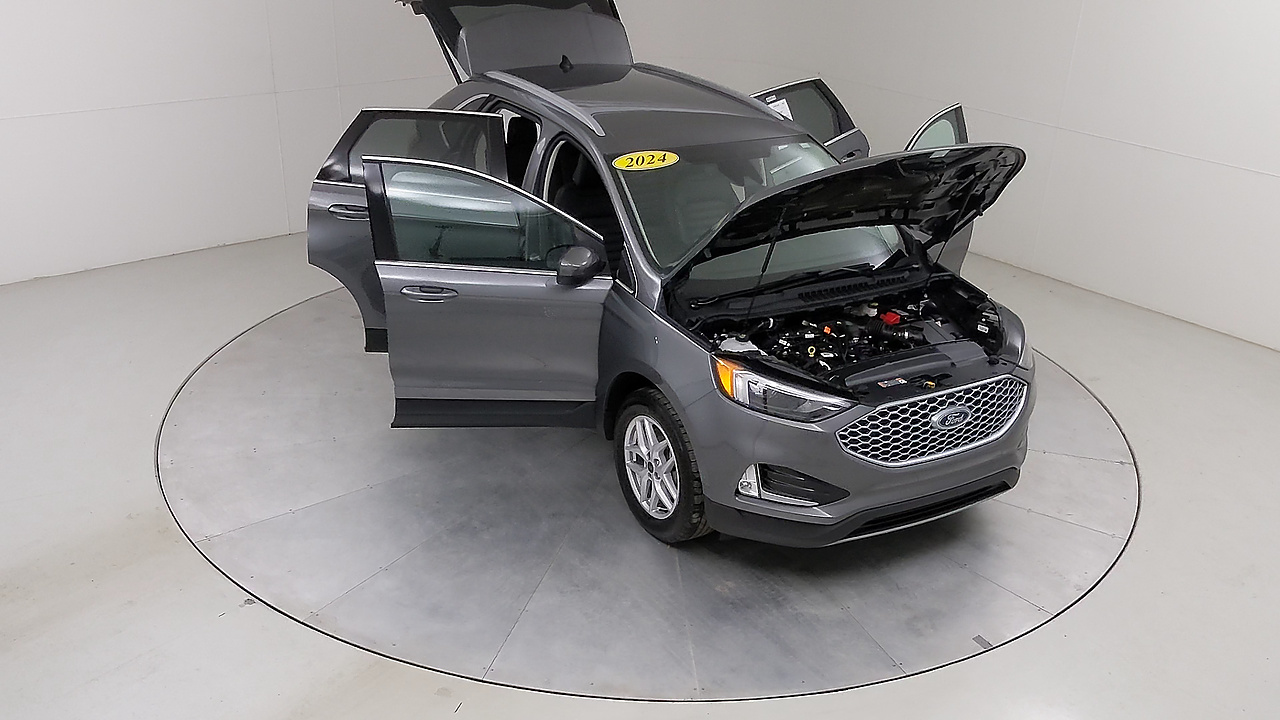 Car Exterior