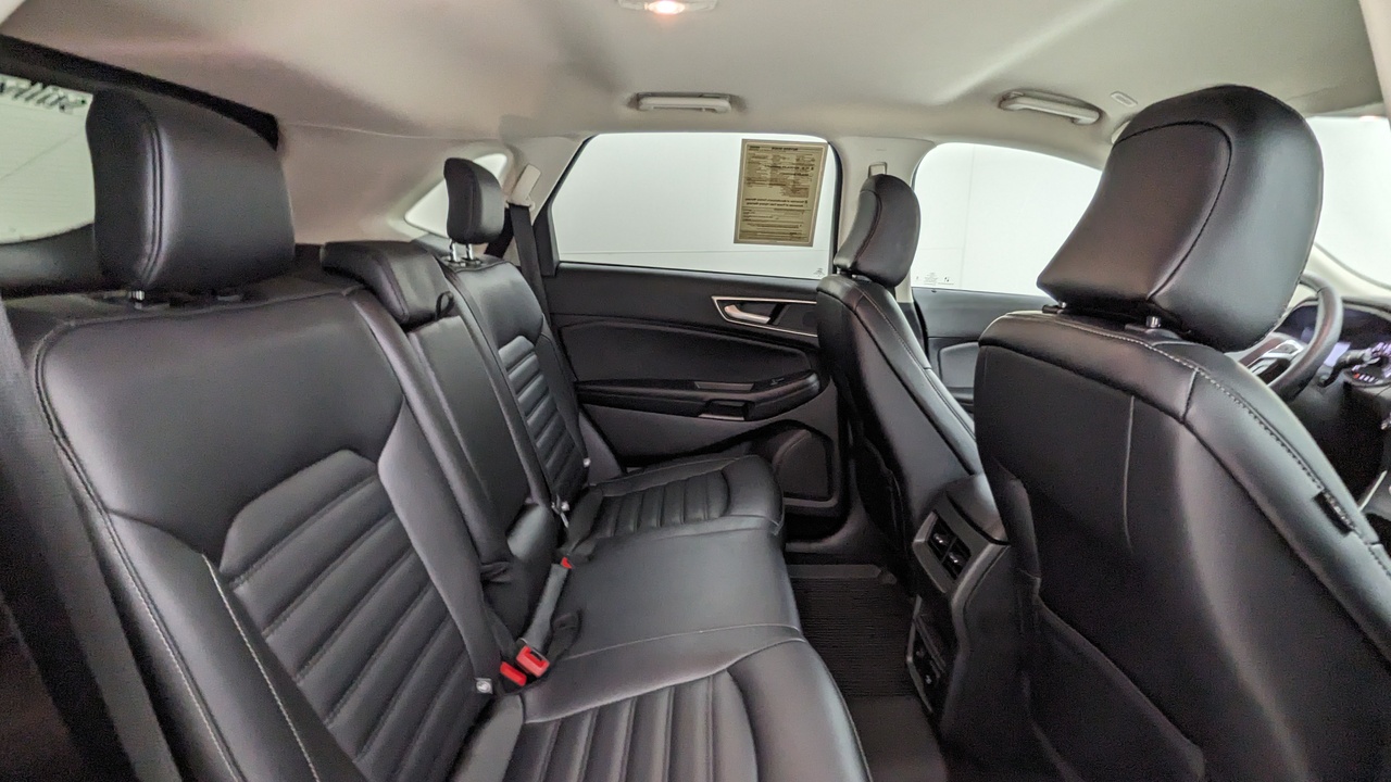 Car Exterior
