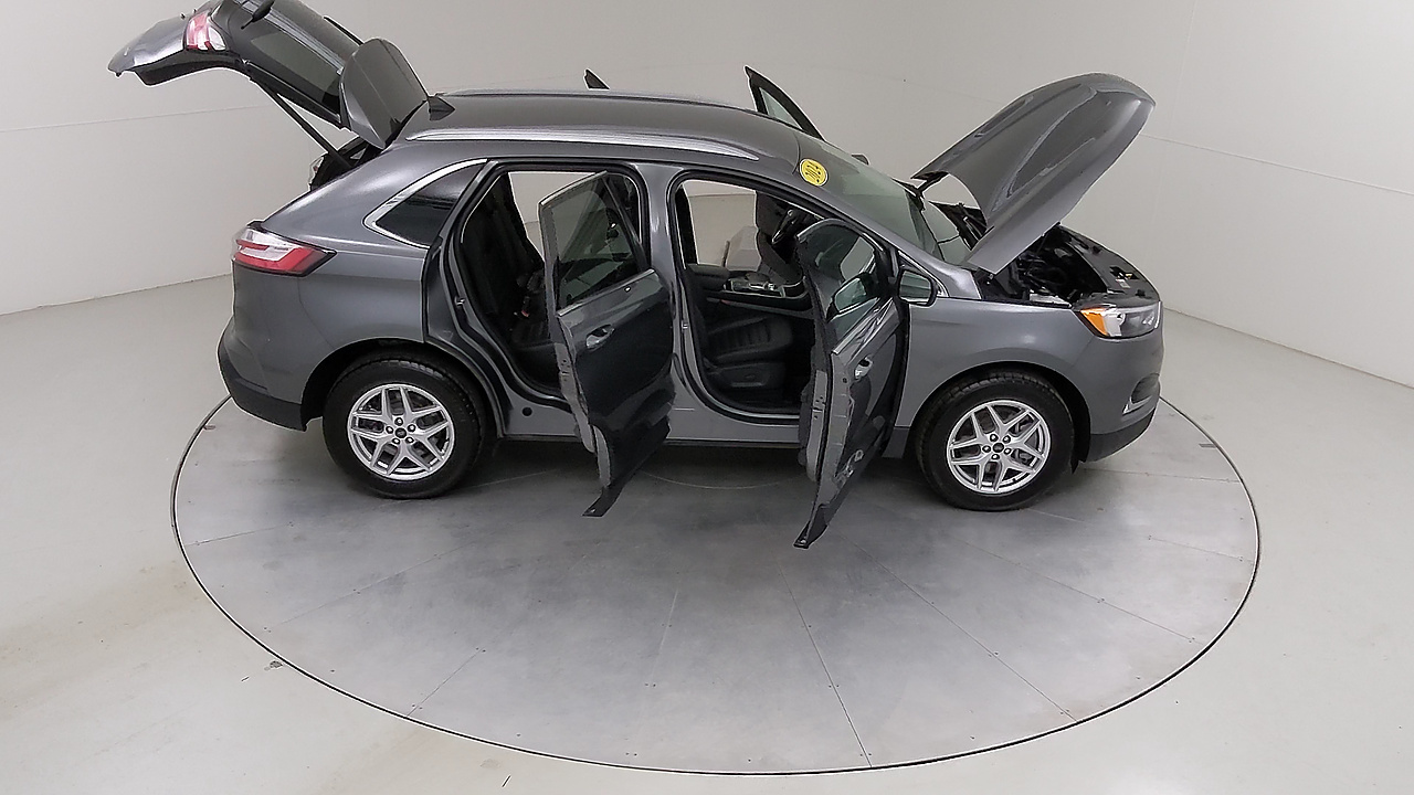 Car Exterior