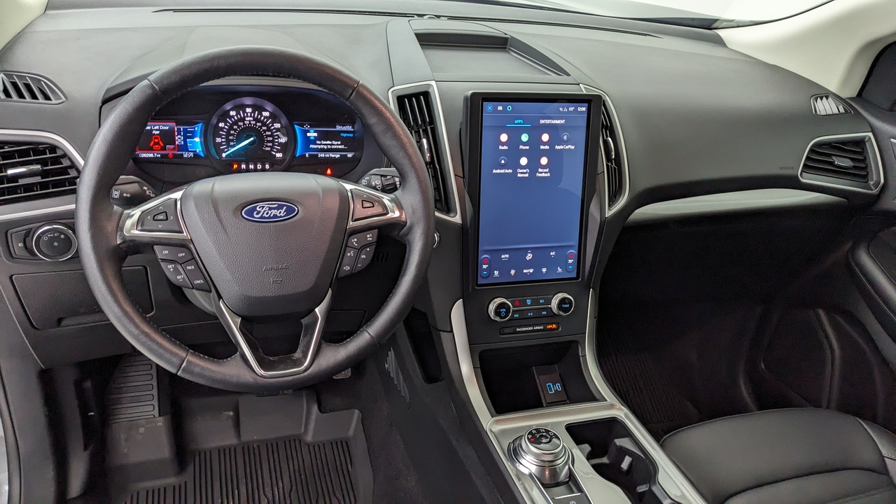 Car Exterior