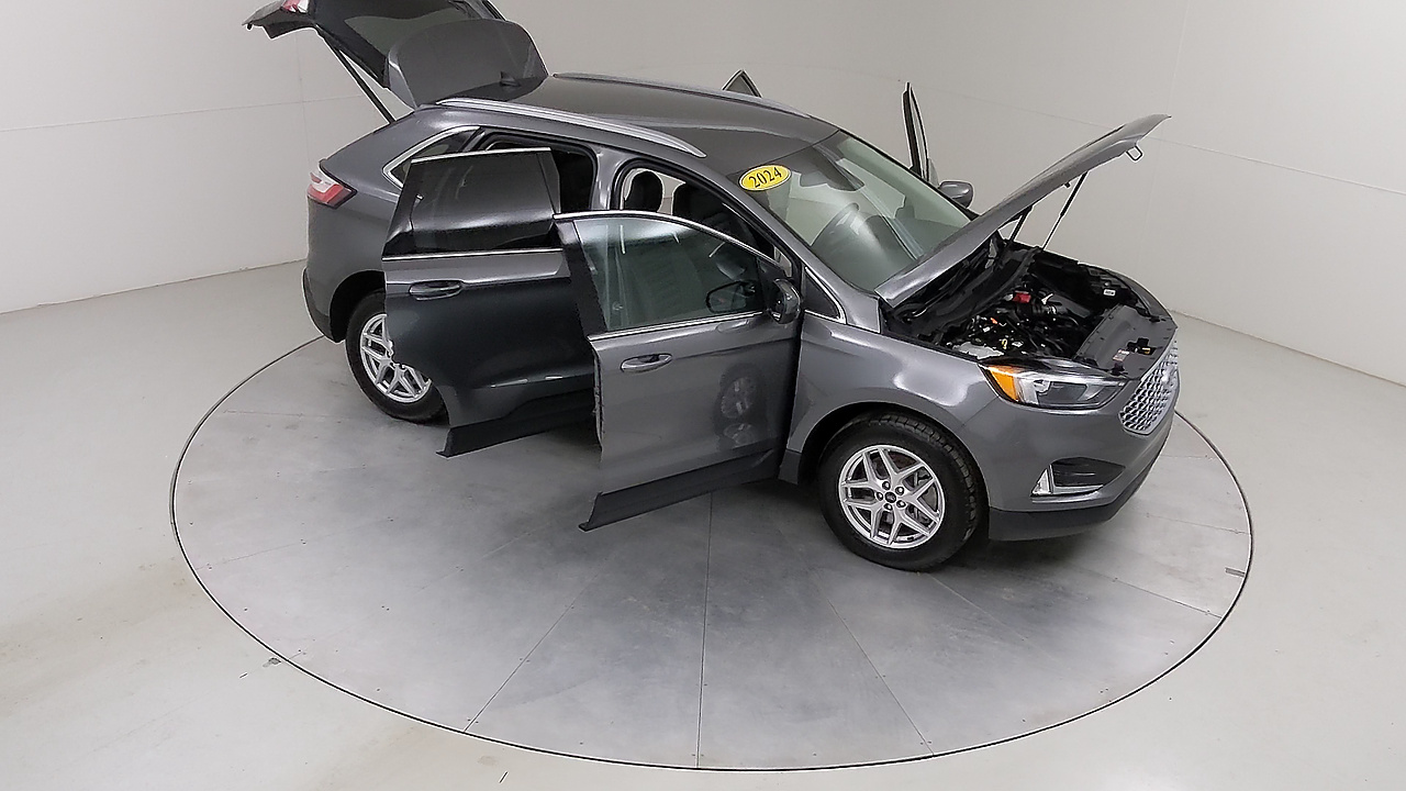 Car Exterior
