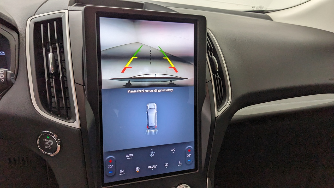 Car Exterior