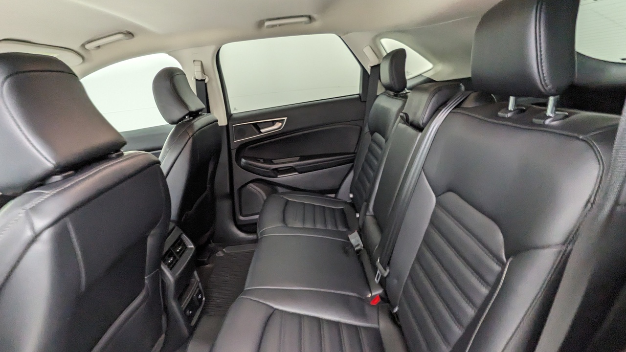 Car Exterior
