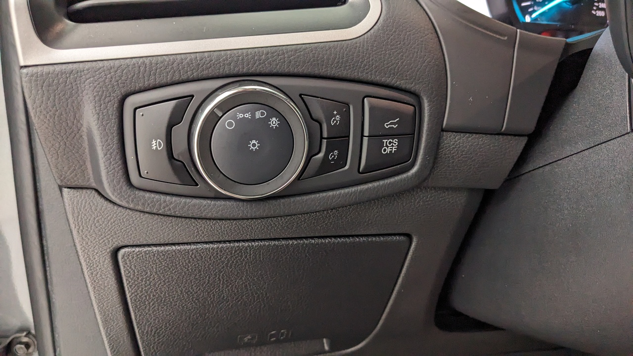 Car Exterior