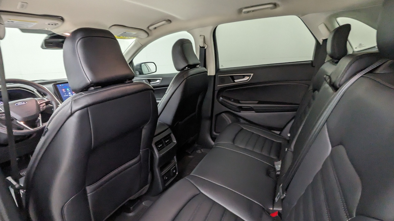 Car Exterior