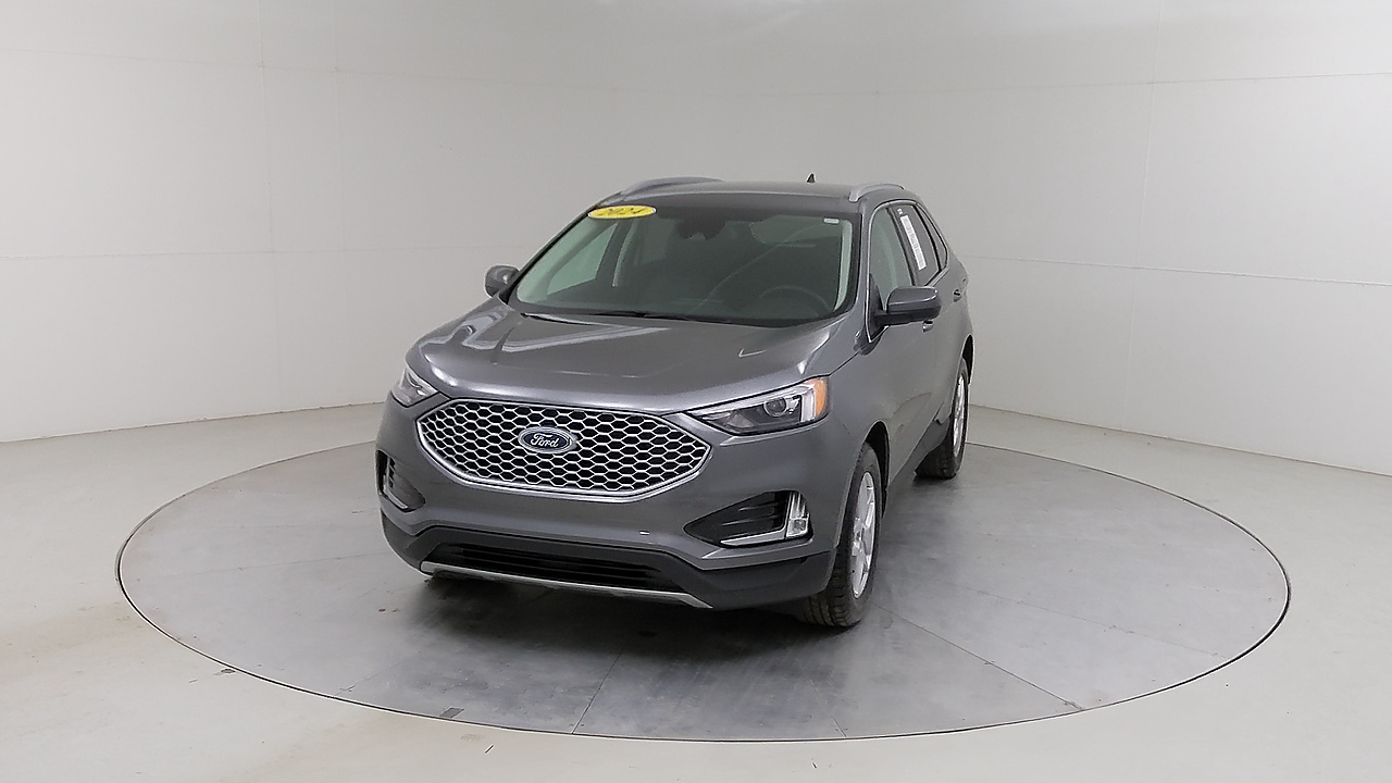 Car Exterior