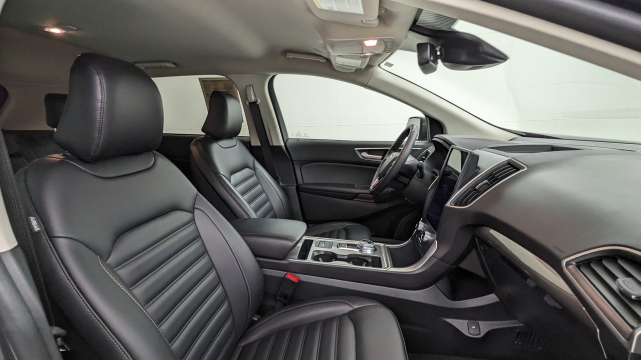 Car Exterior