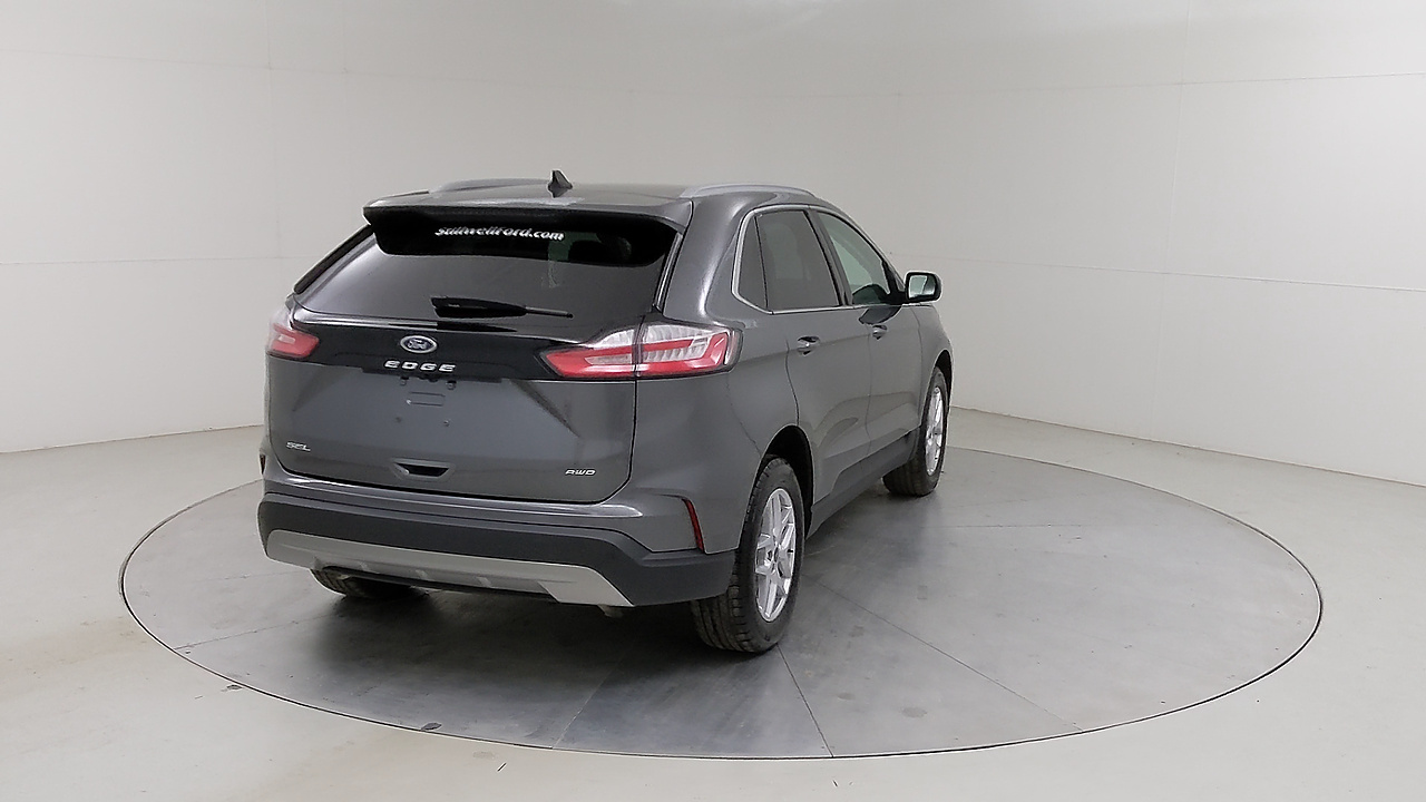 Car Exterior