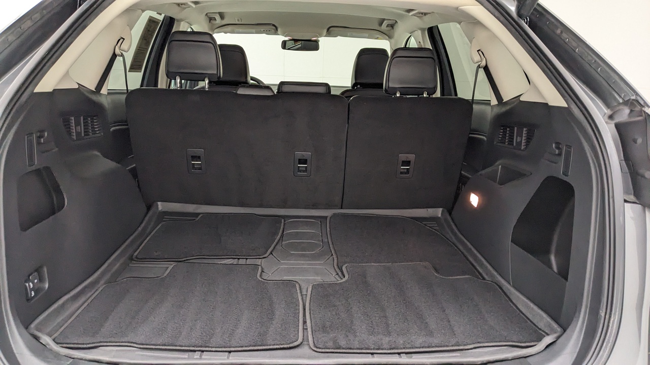Car Exterior