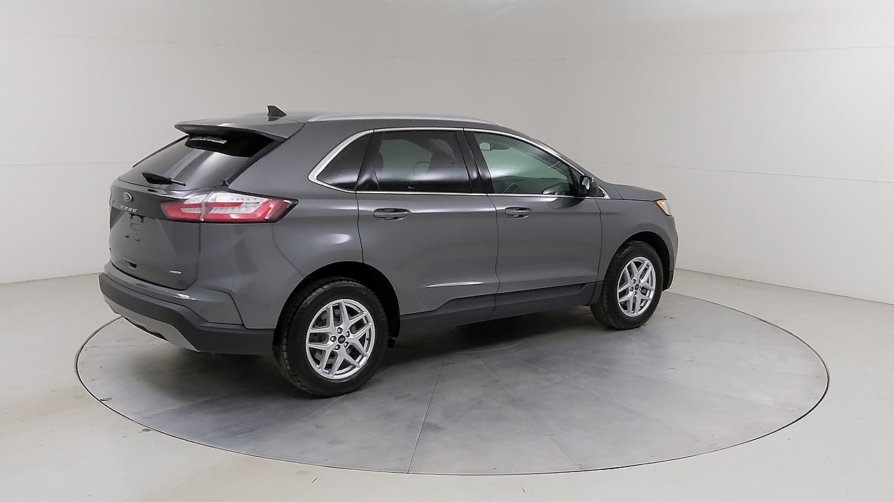 Car Exterior