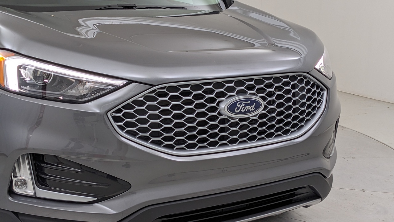 Car Exterior
