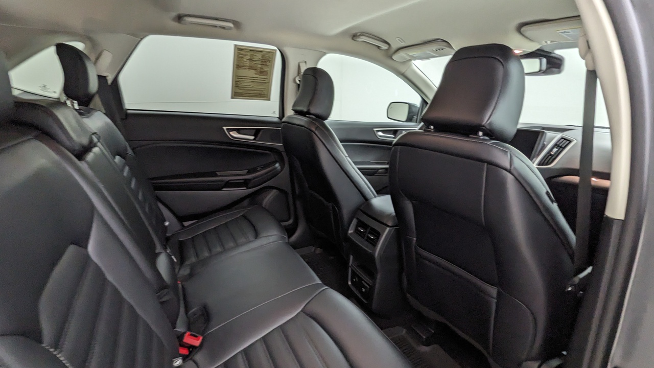Car Exterior