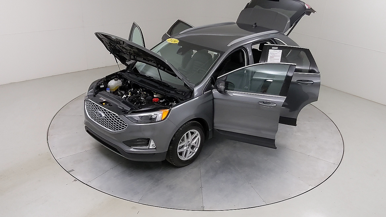 Car Exterior
