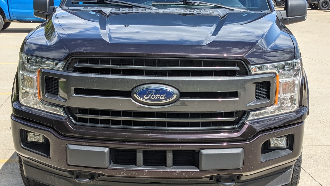 Car Exterior