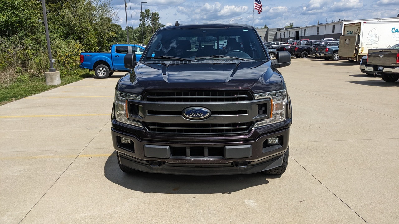 Car Exterior