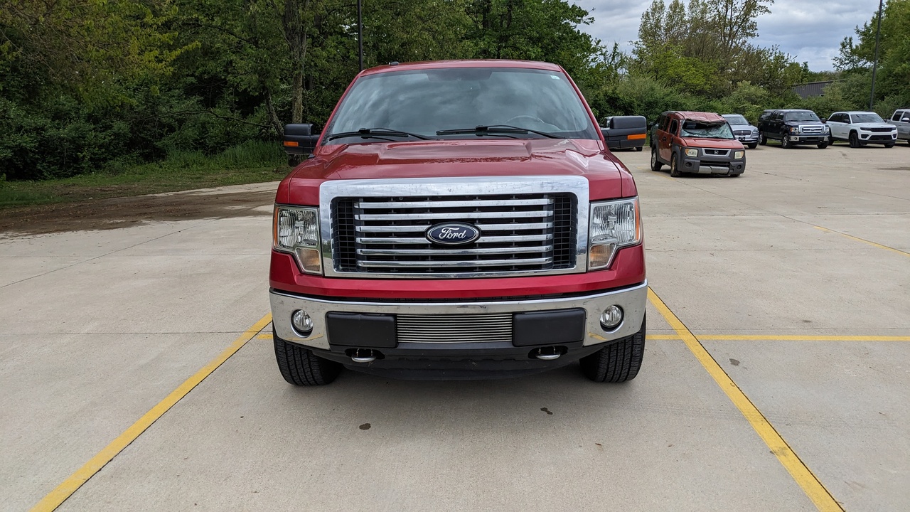 Car Exterior