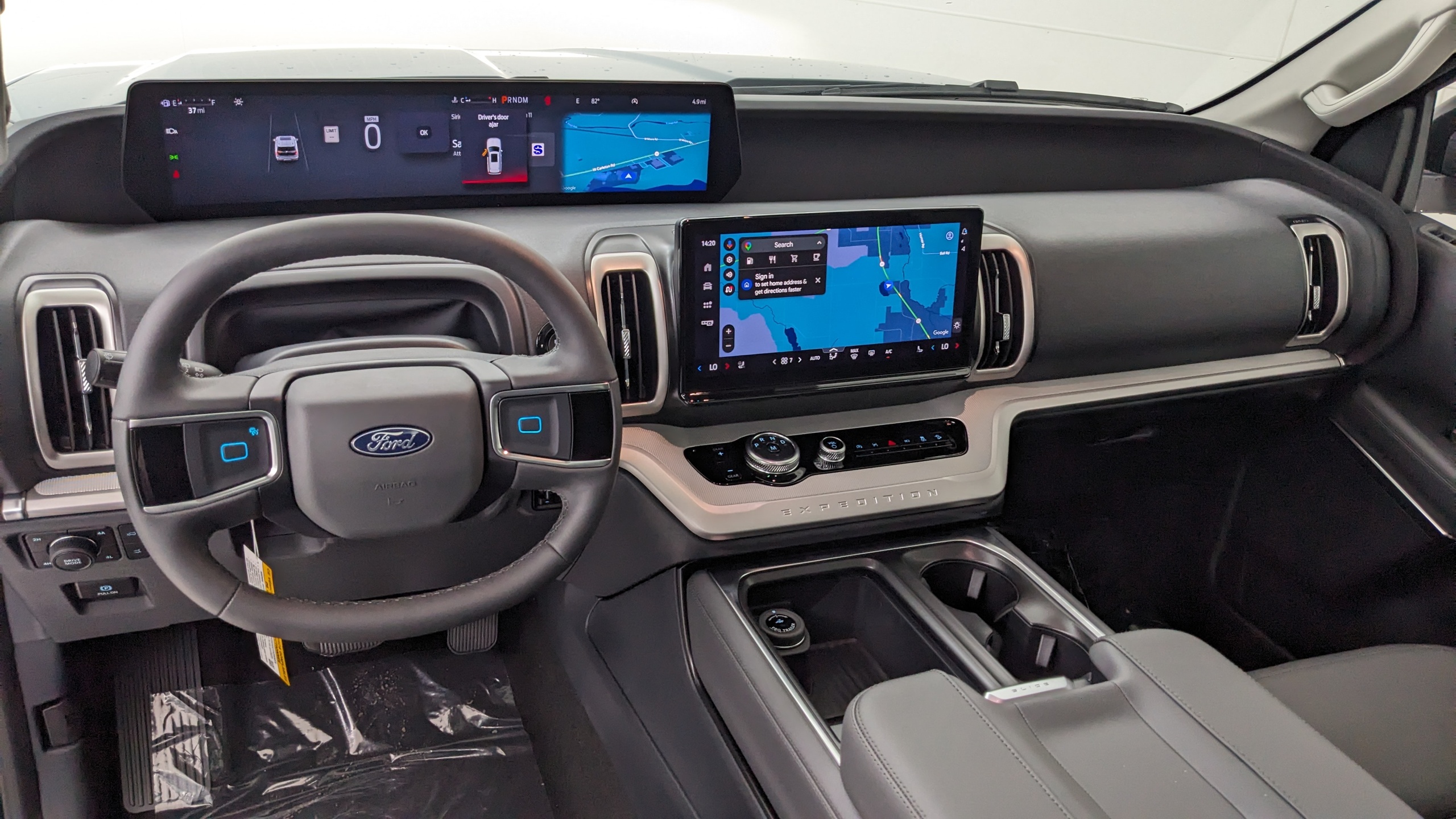Car Exterior