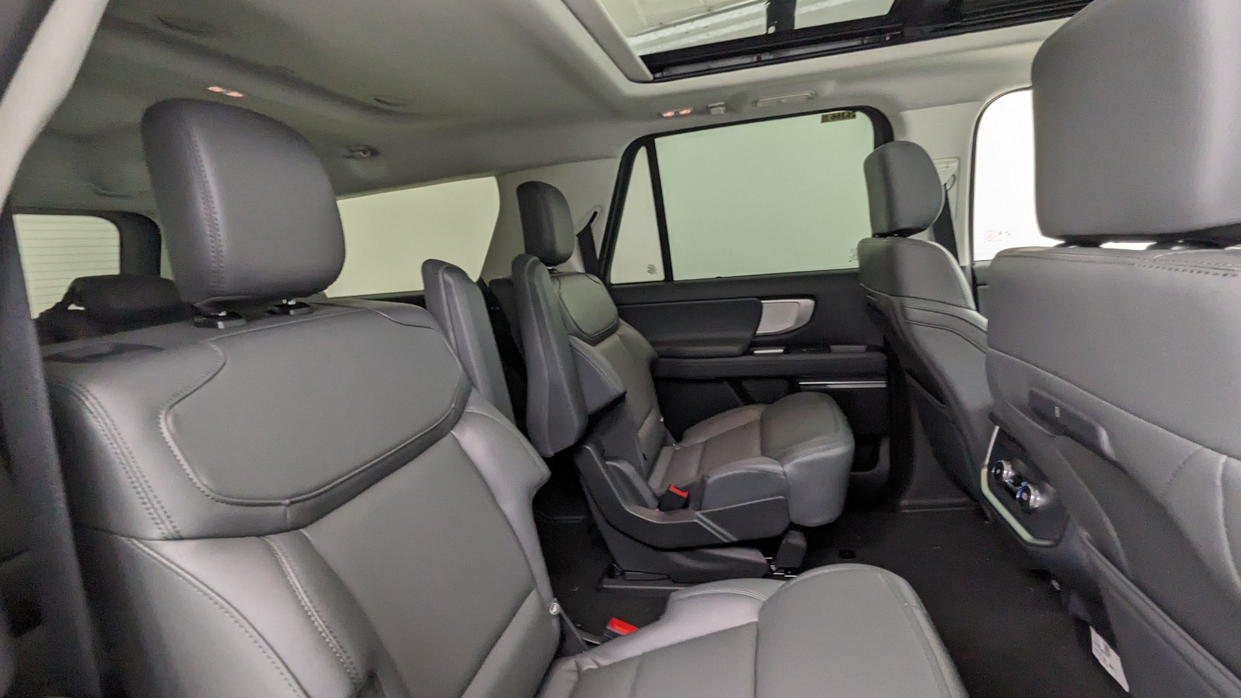 Car Exterior