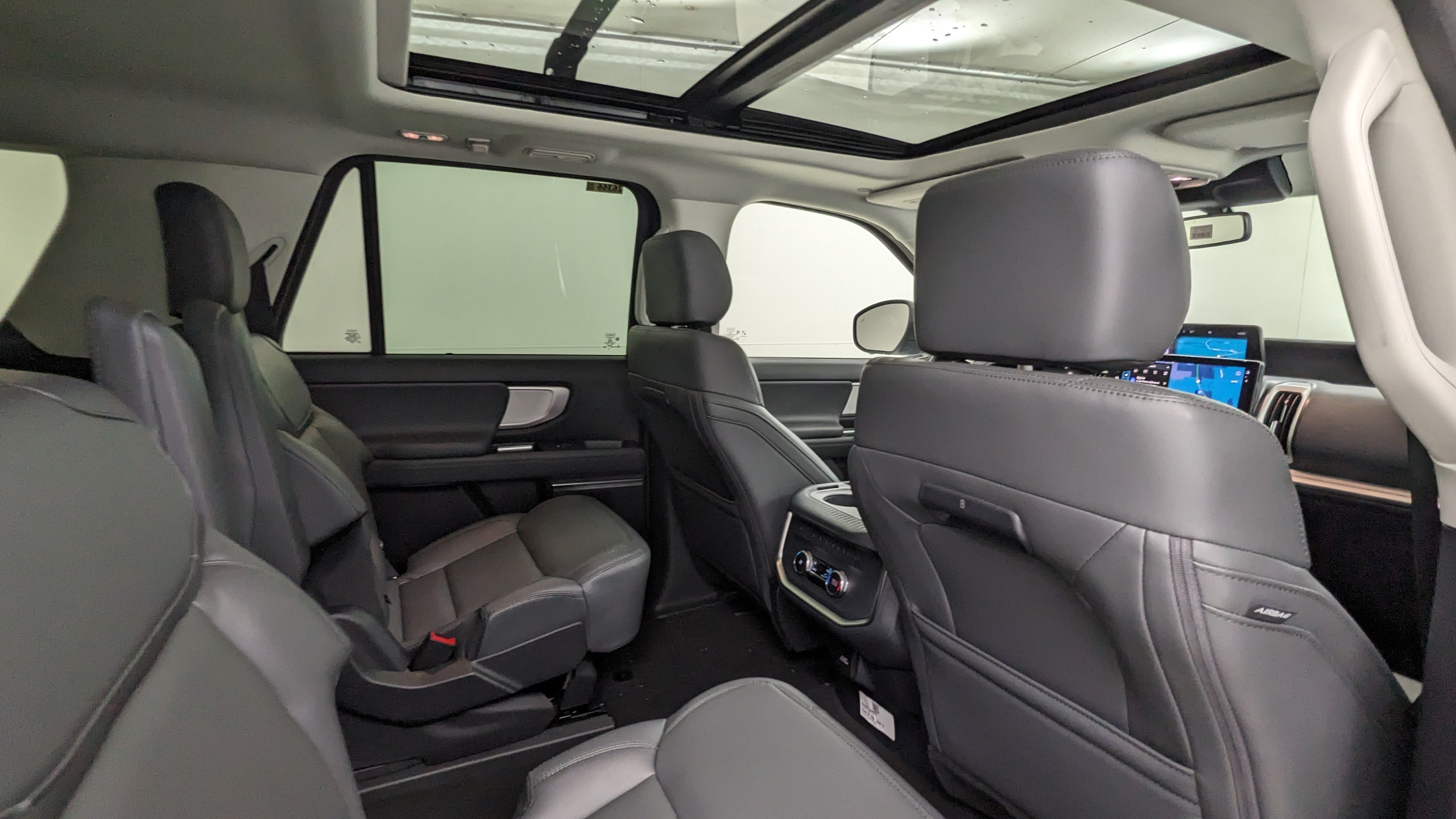 Car Exterior