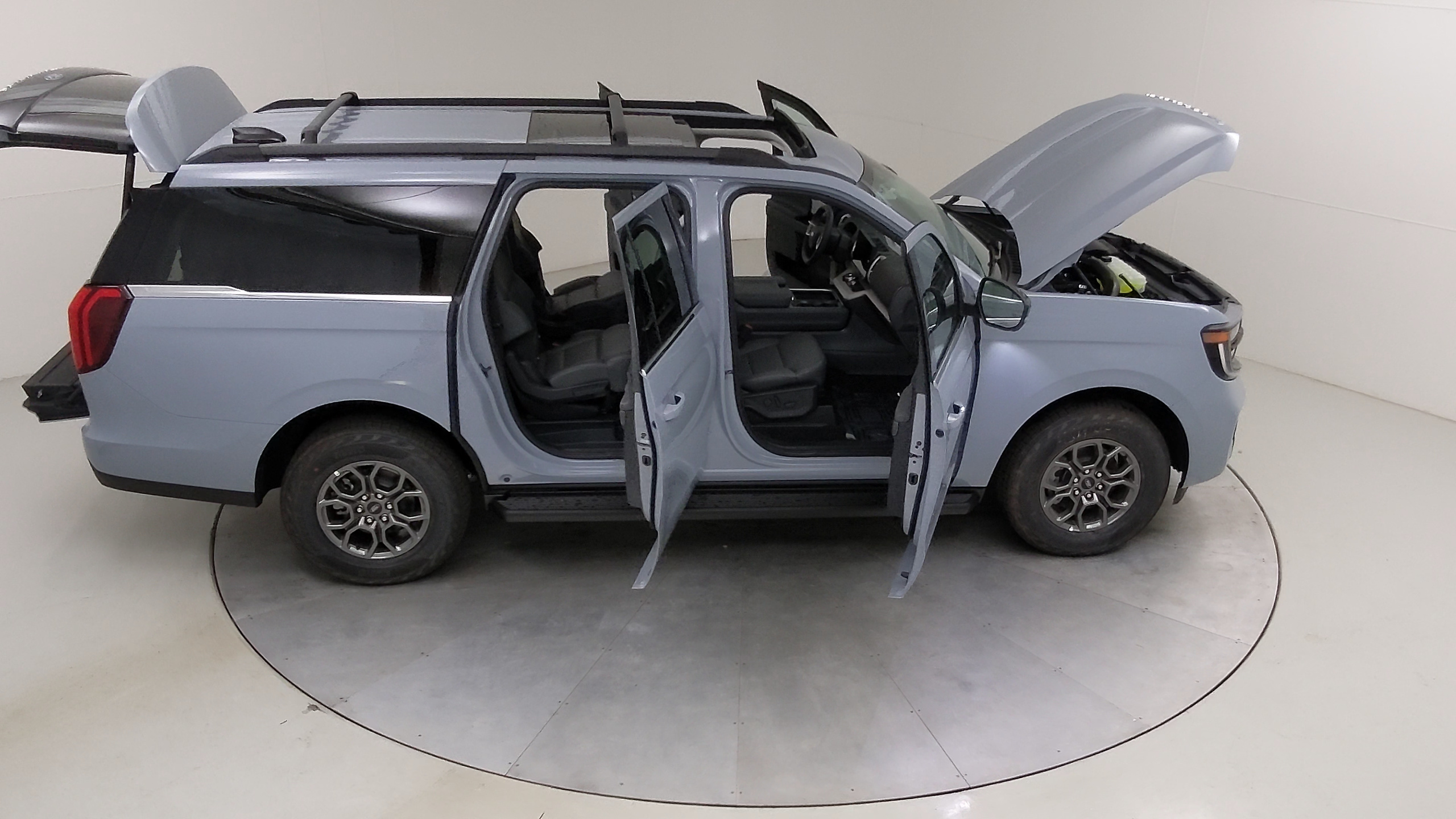 Car Exterior