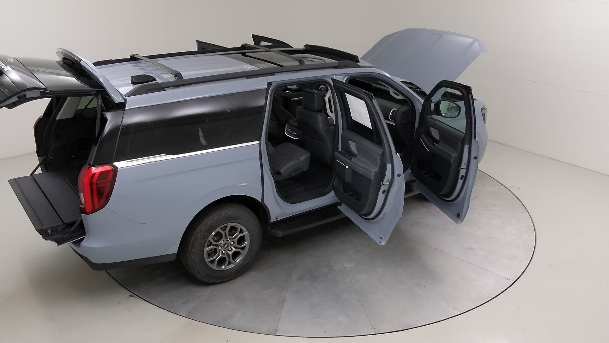 Car Exterior