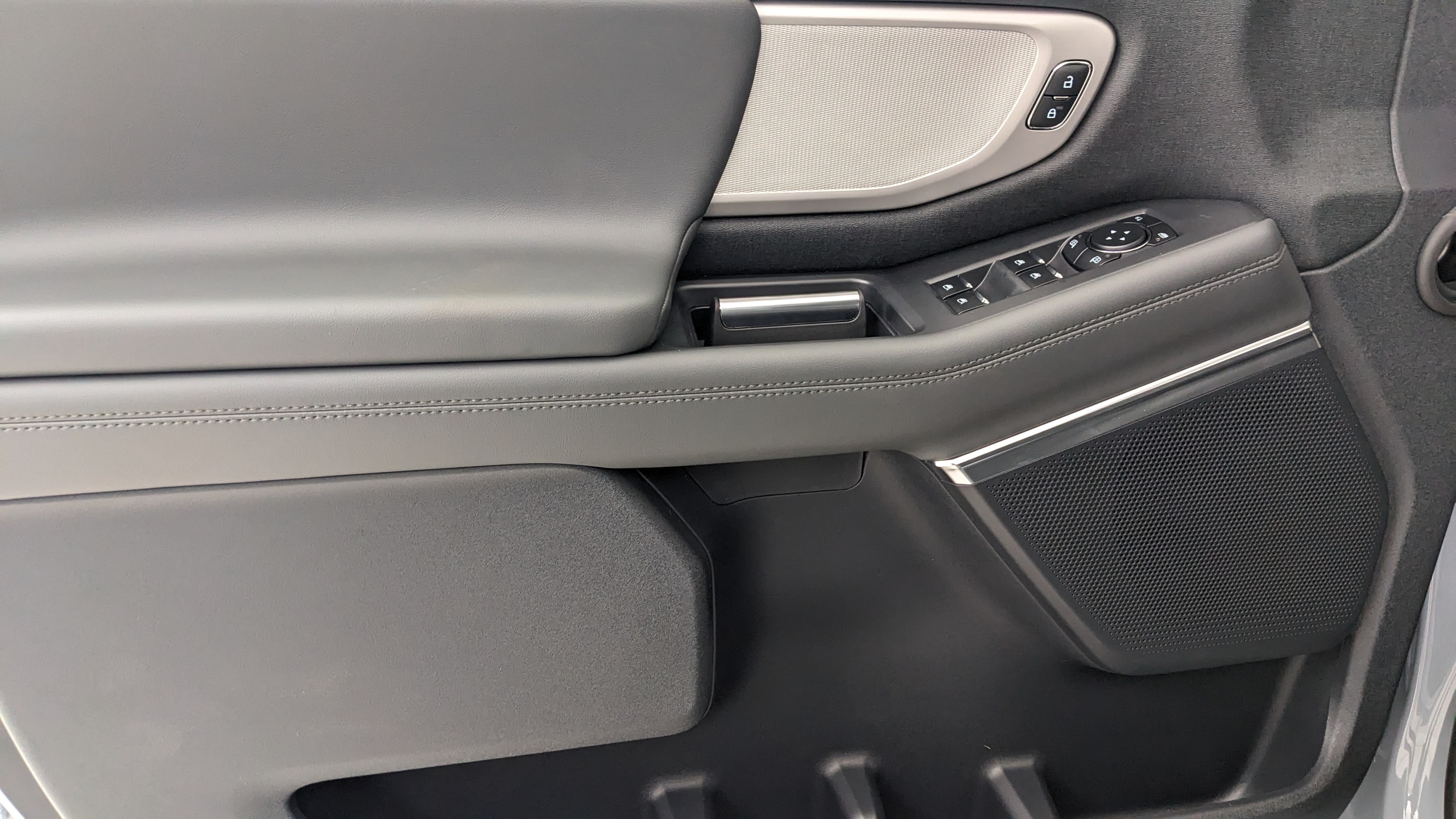 Car Exterior