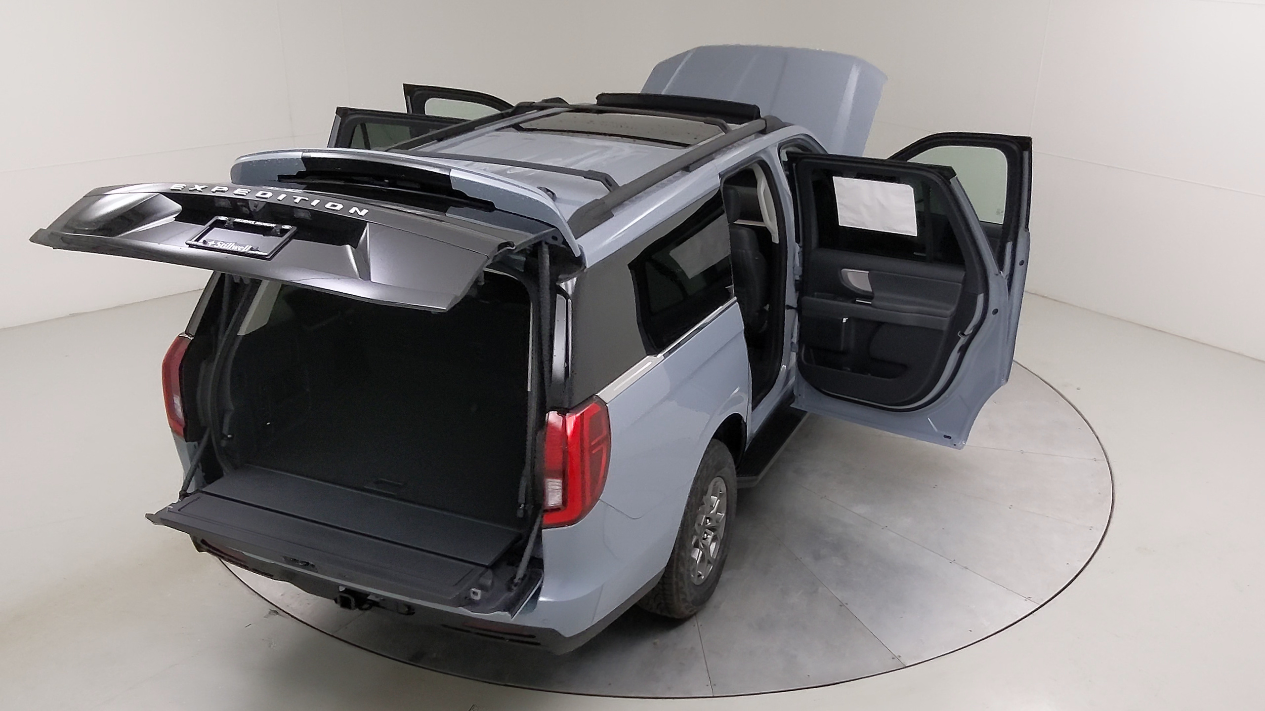 Car Exterior