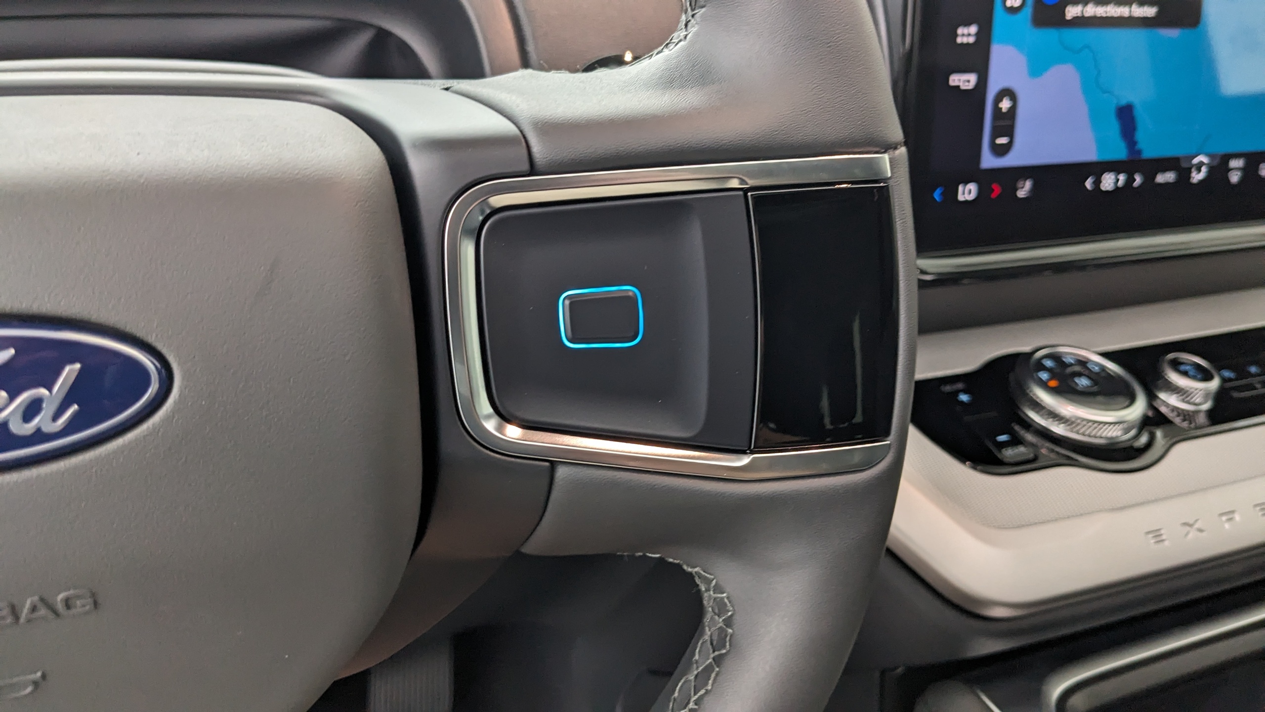 Car Exterior