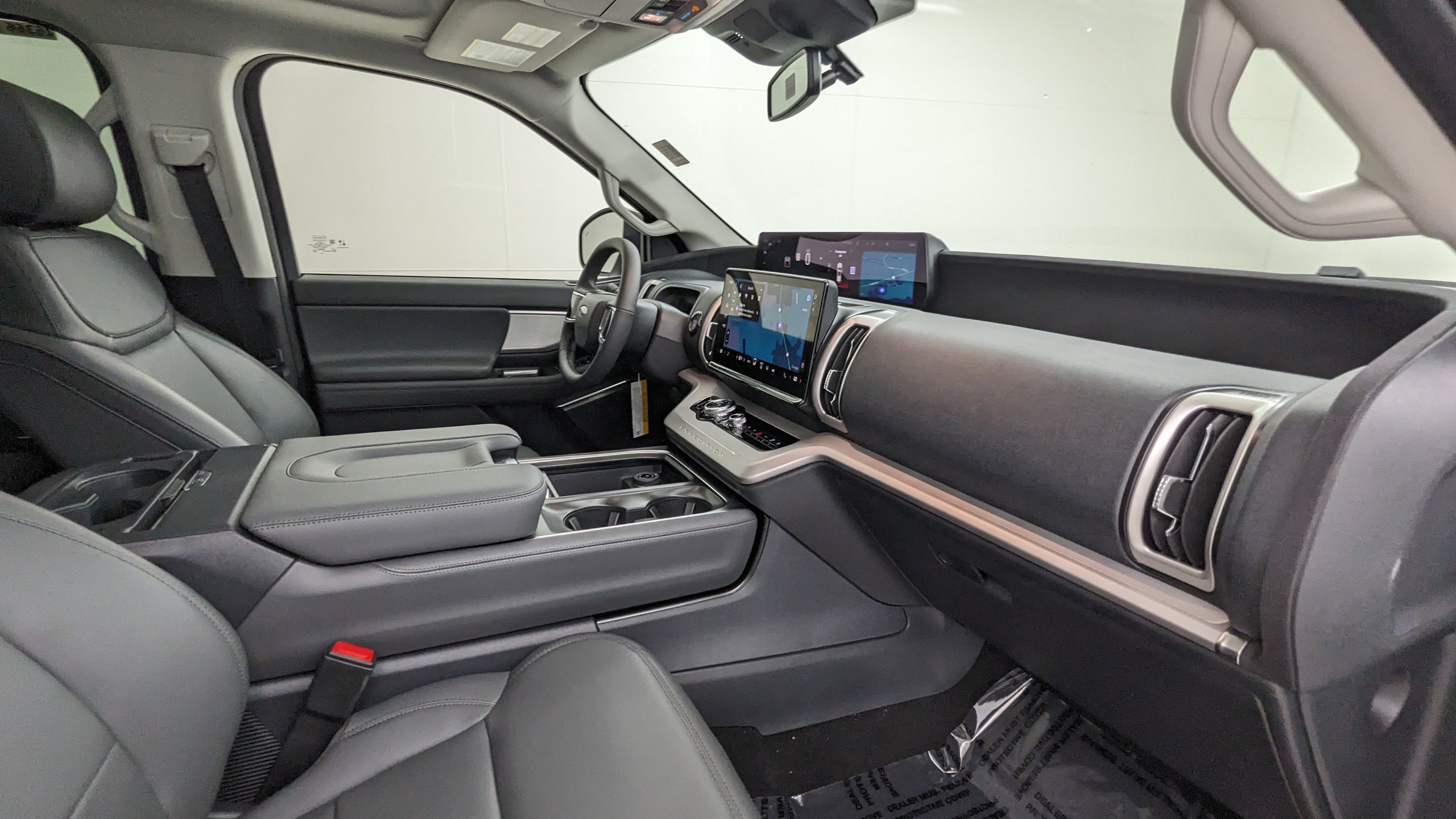 Car Exterior