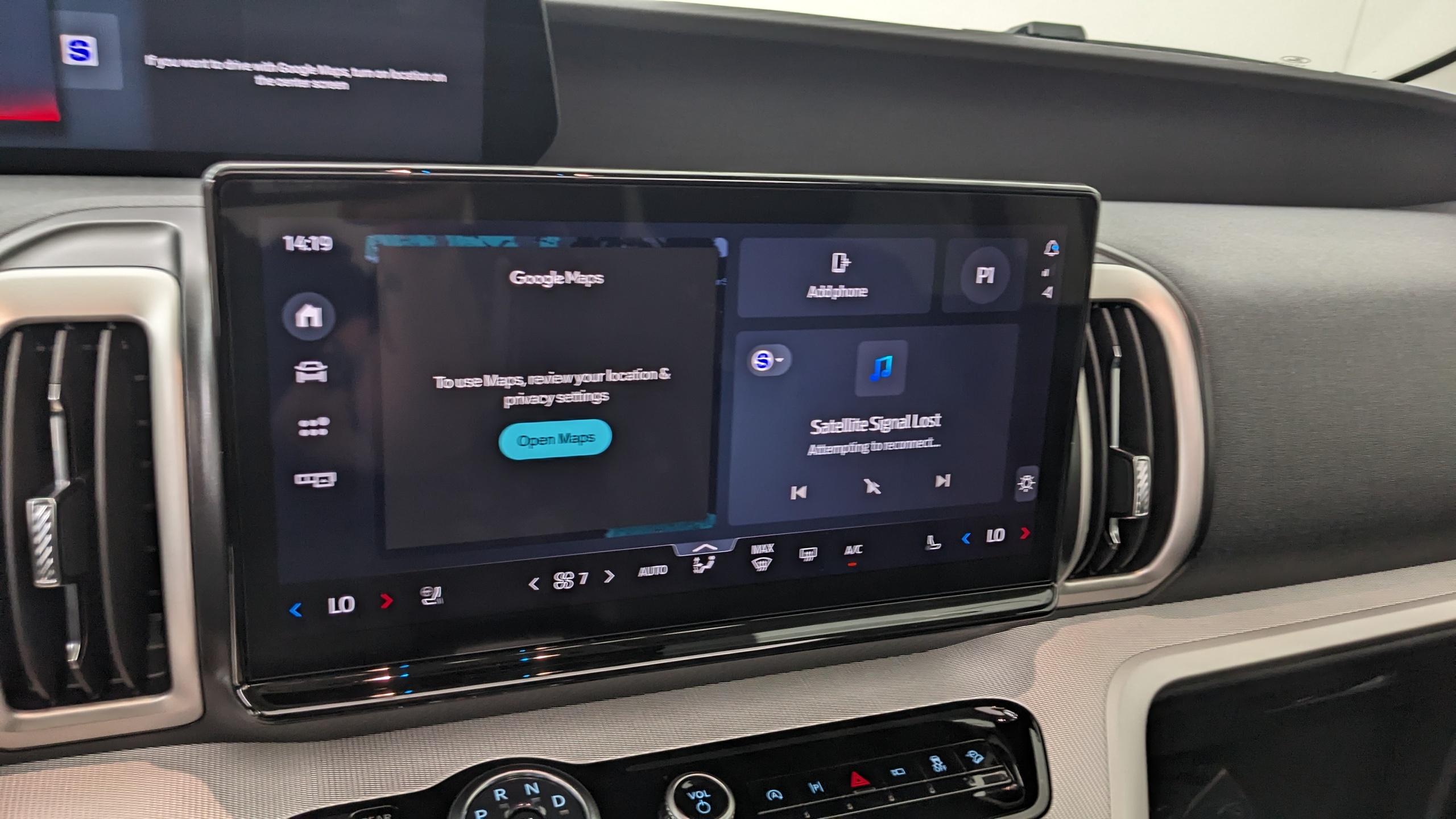 Car Exterior