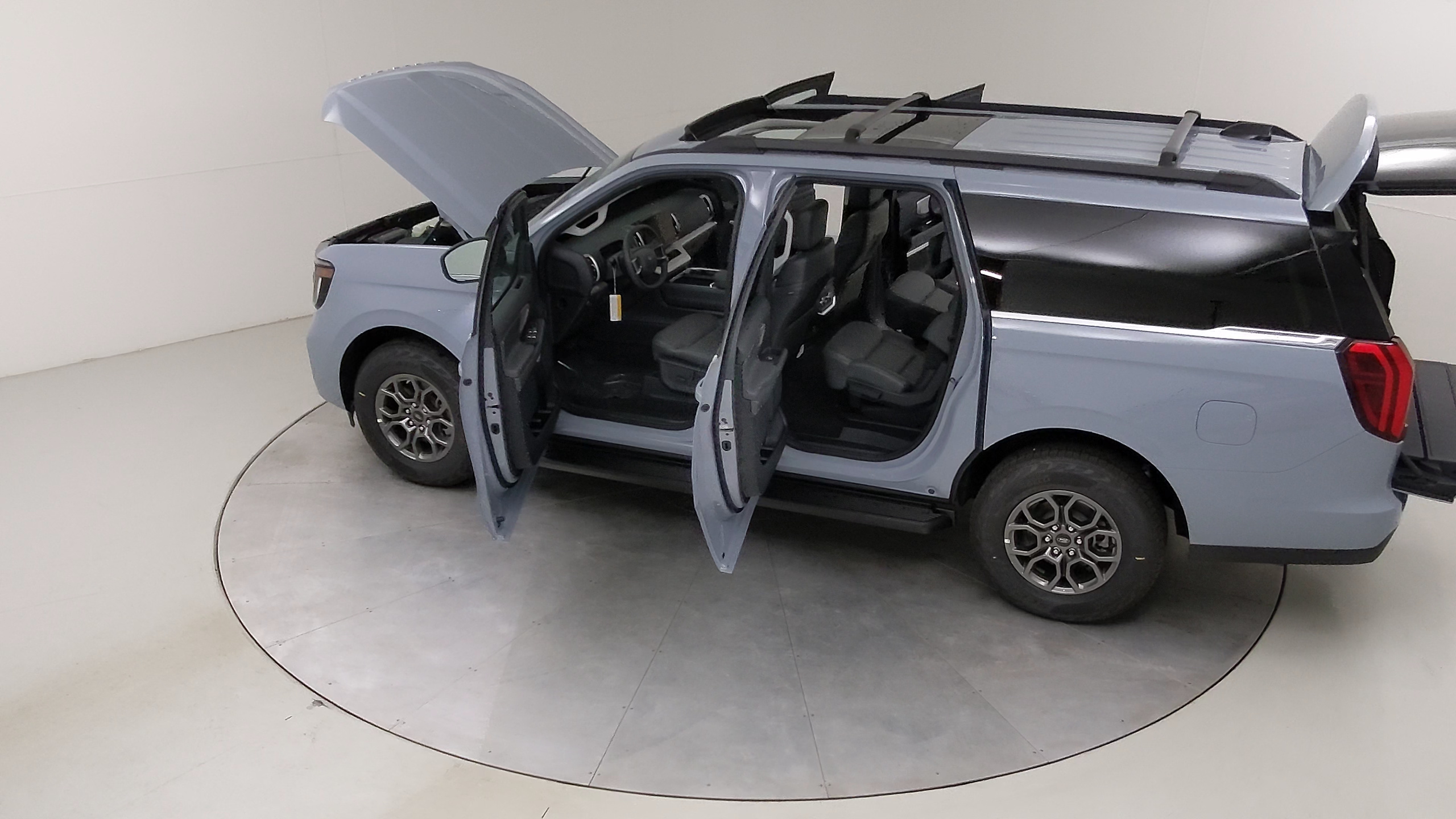 Car Exterior