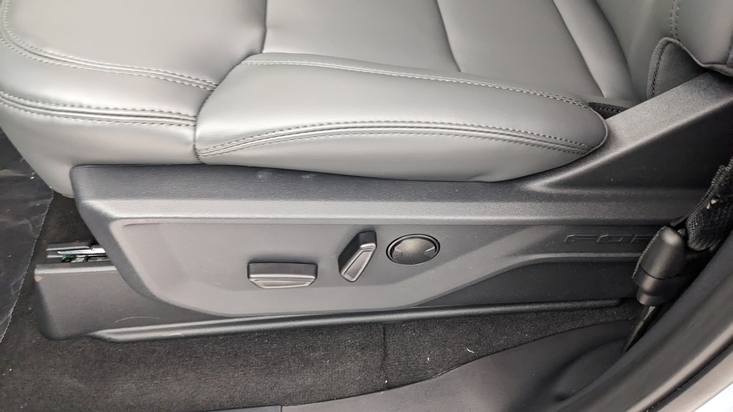 Car Exterior