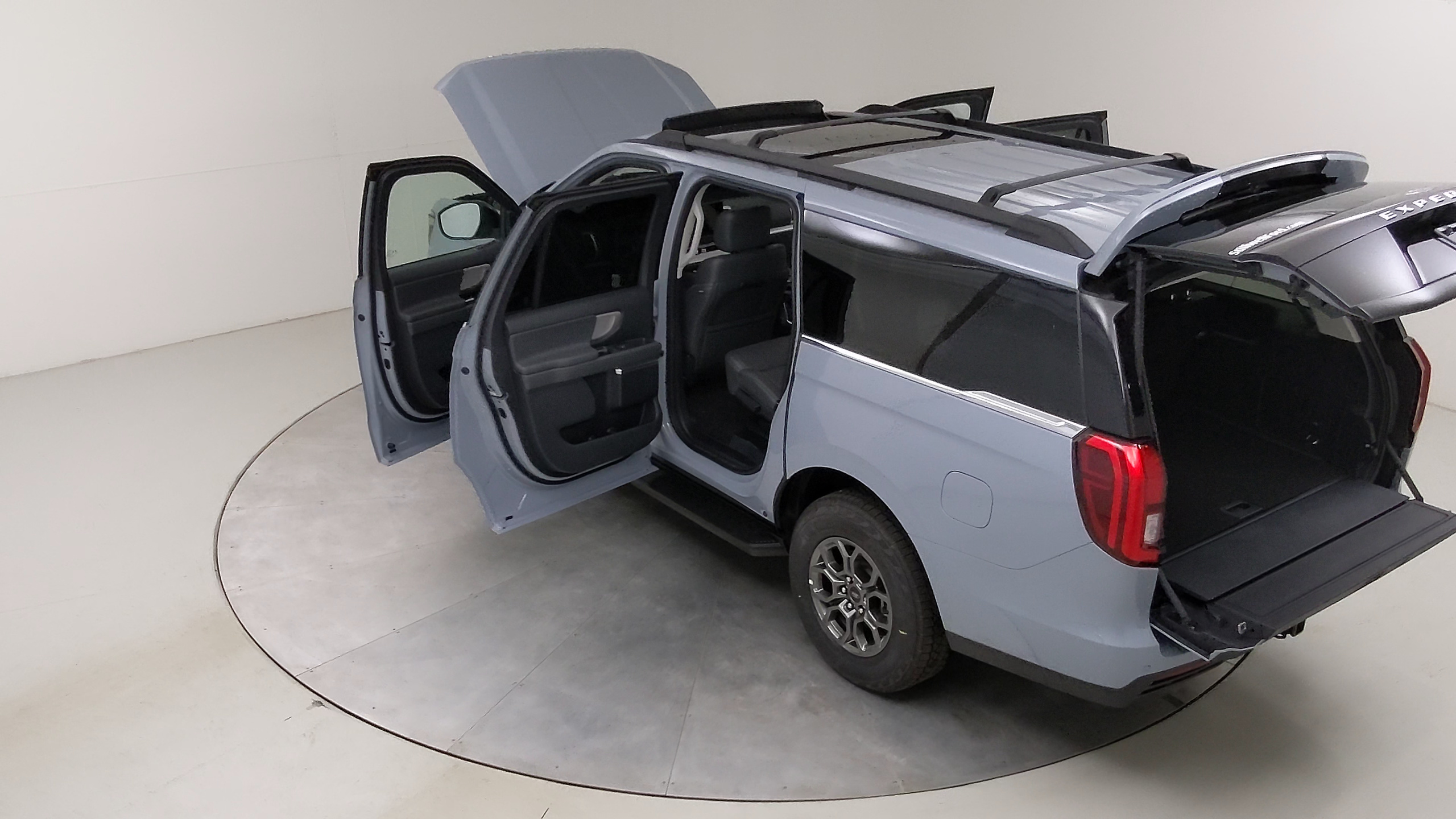 Car Exterior