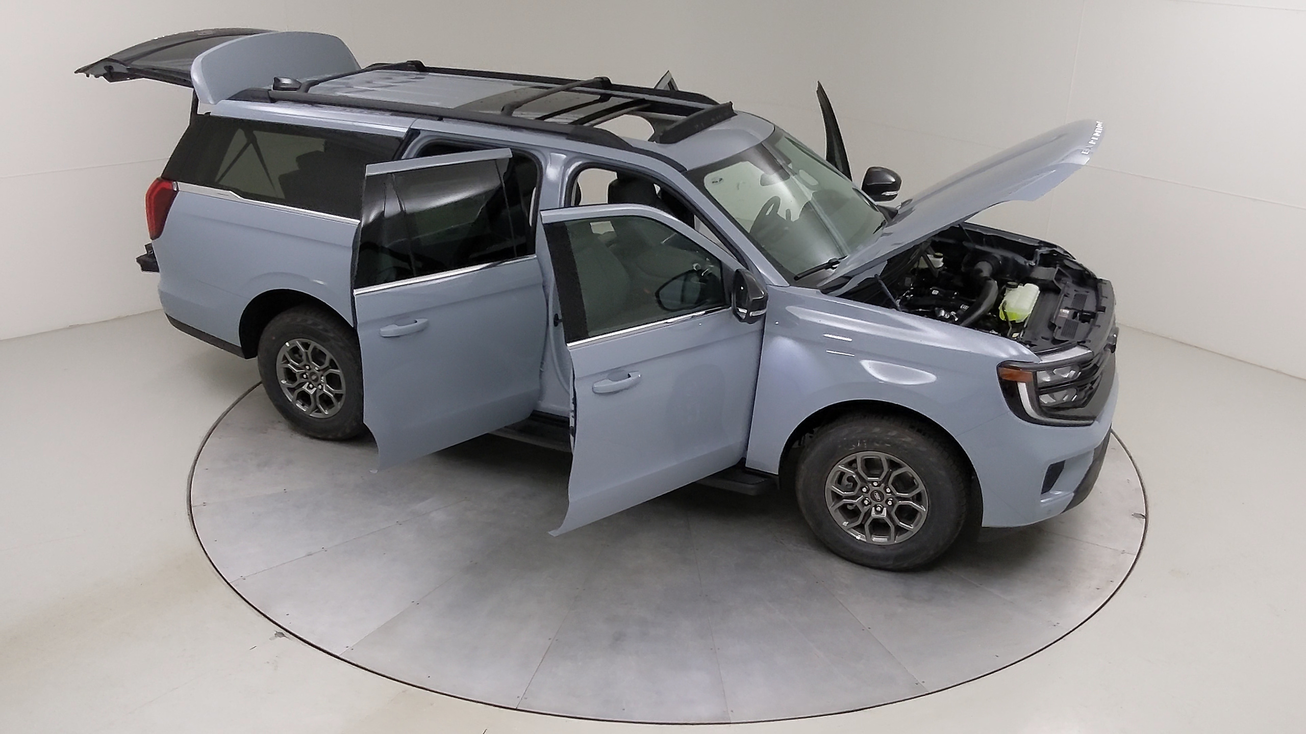 Car Exterior