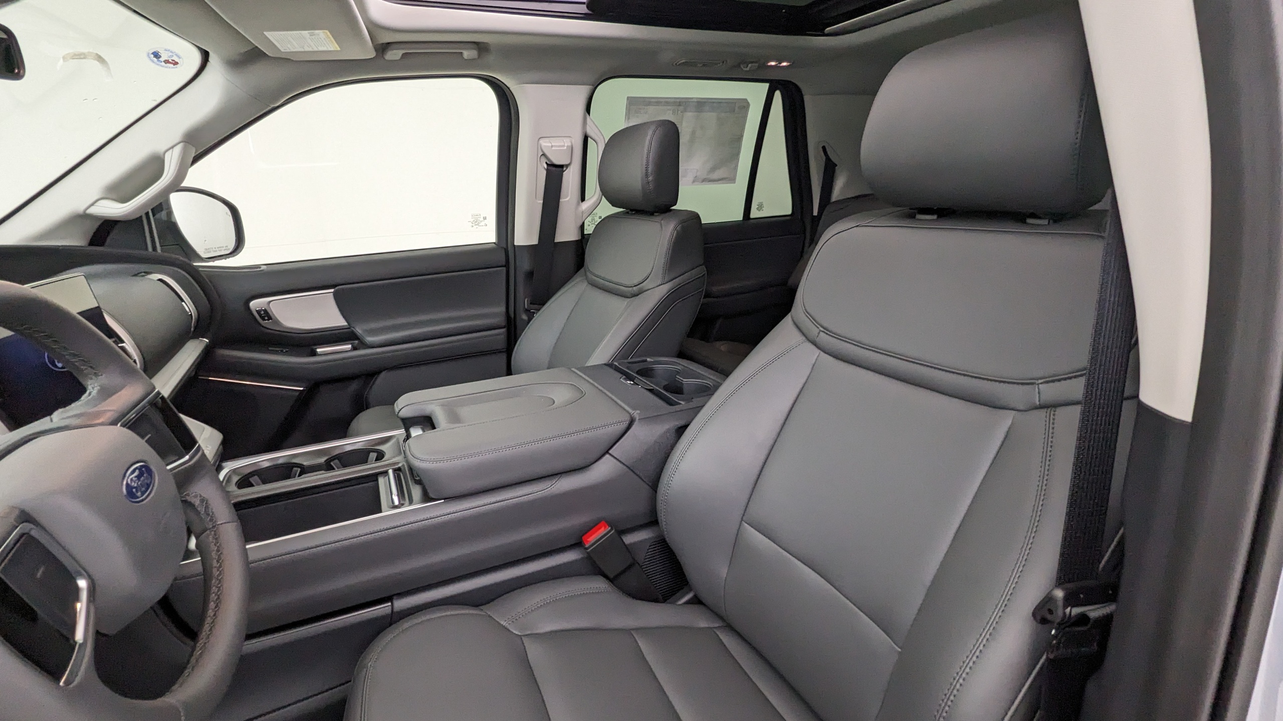 Car Exterior
