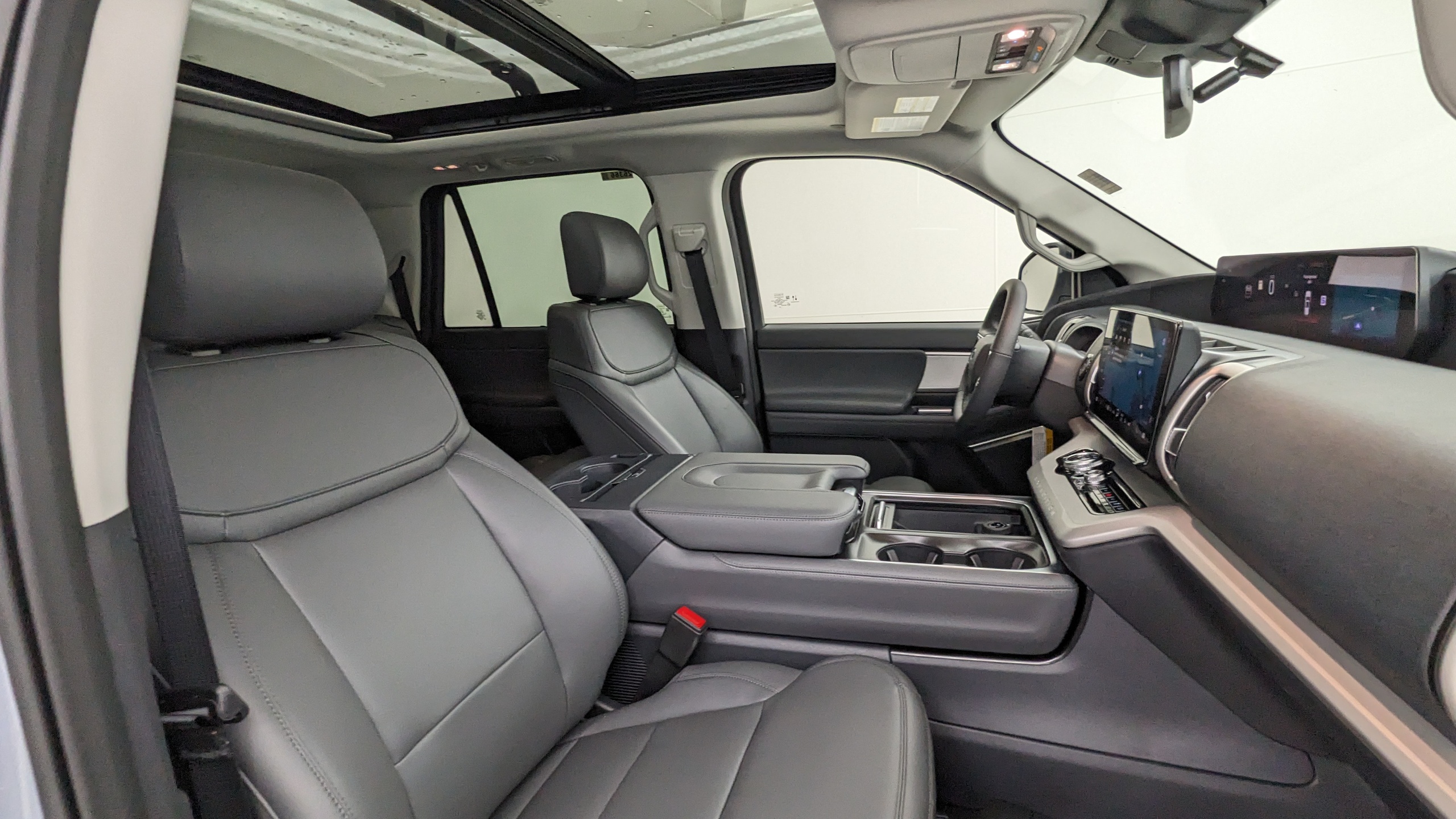 Car Exterior