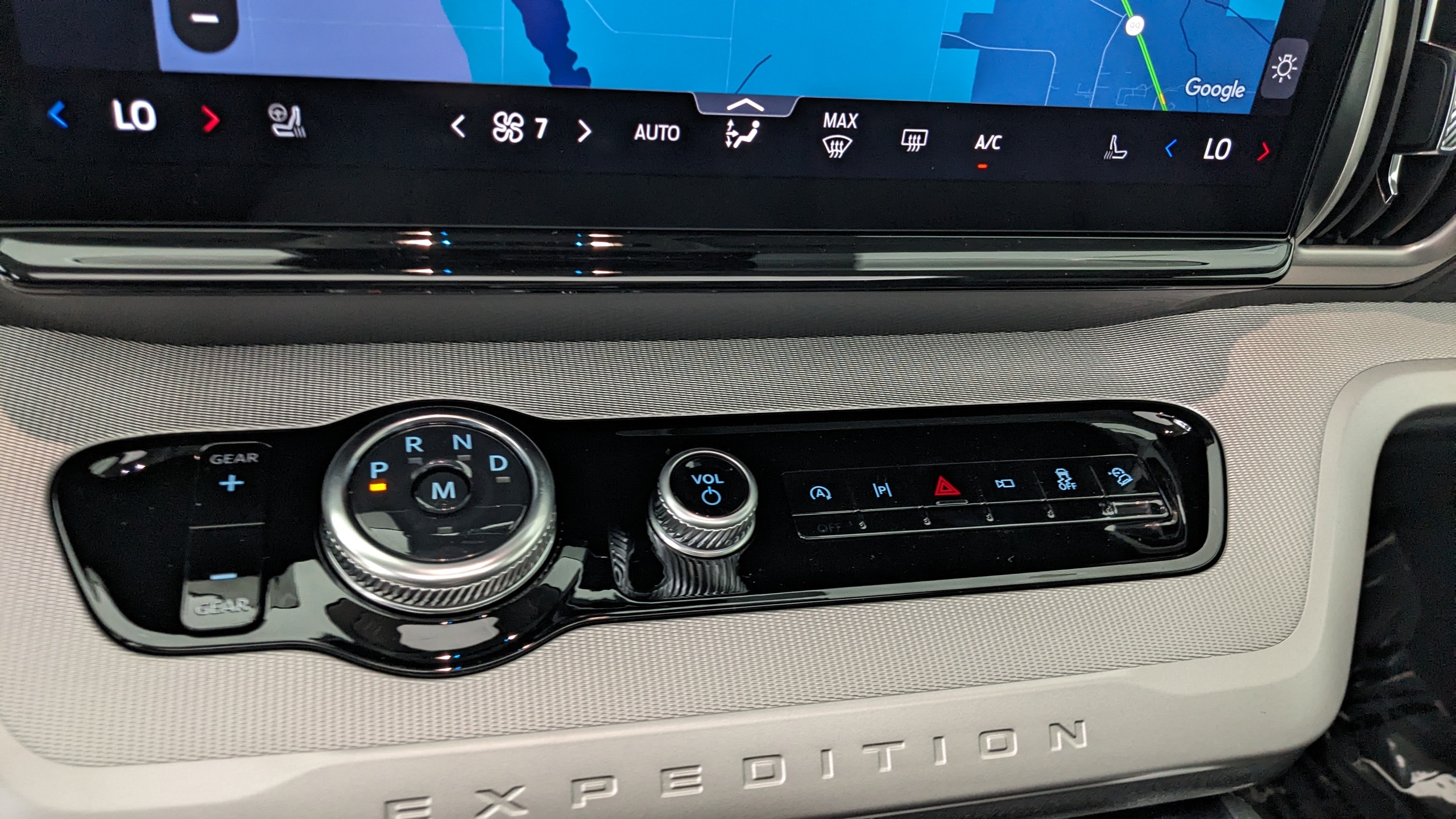 Car Exterior