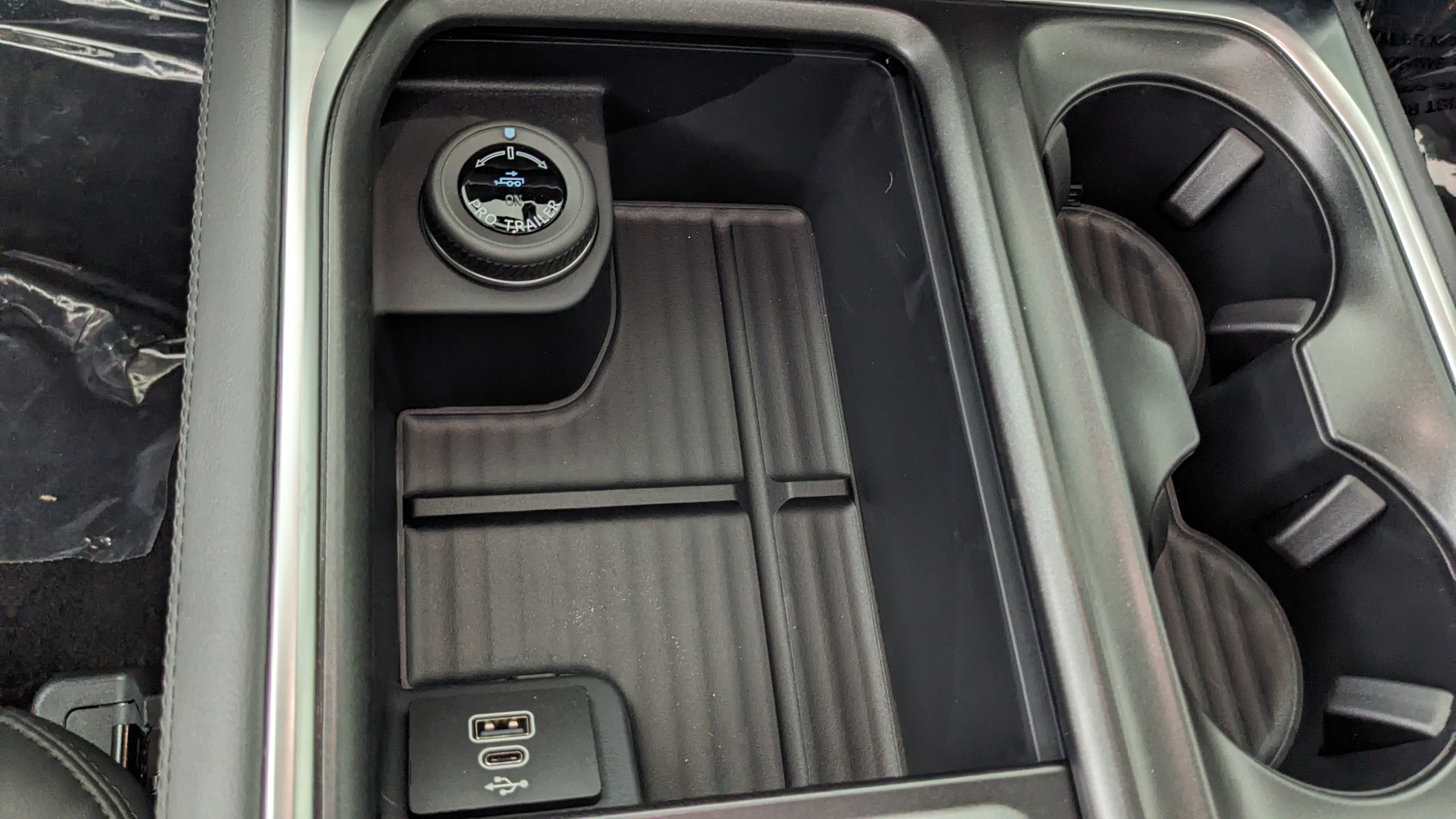 Car Exterior