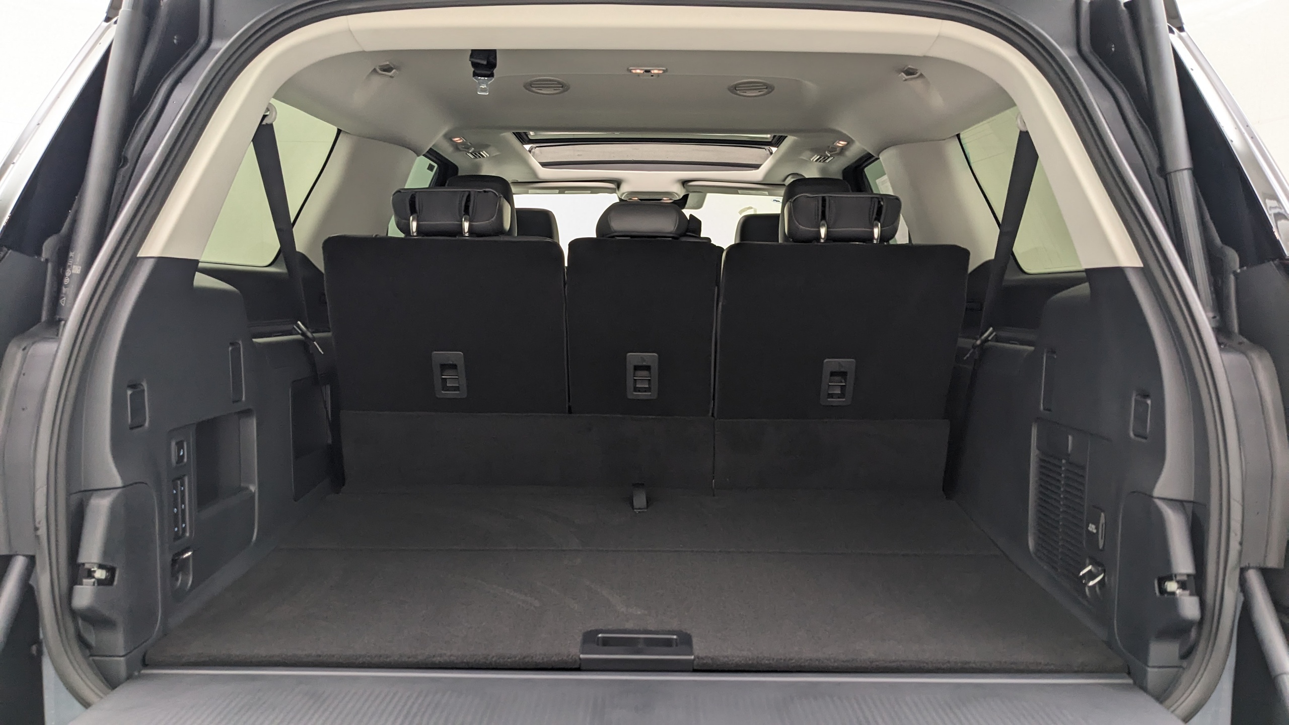 Car Exterior