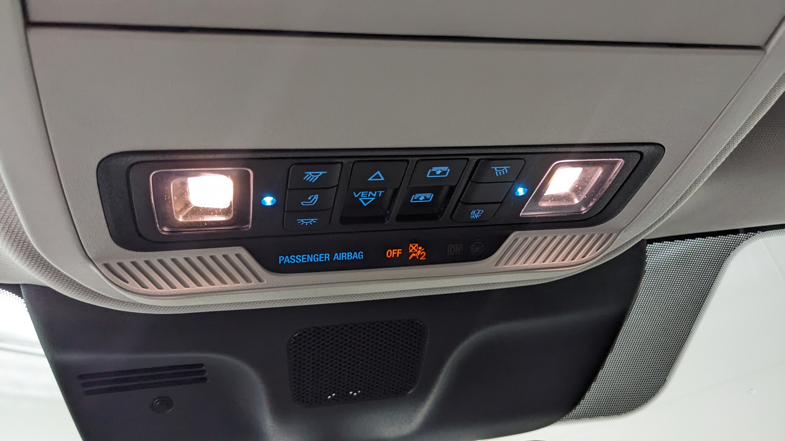 Car Exterior