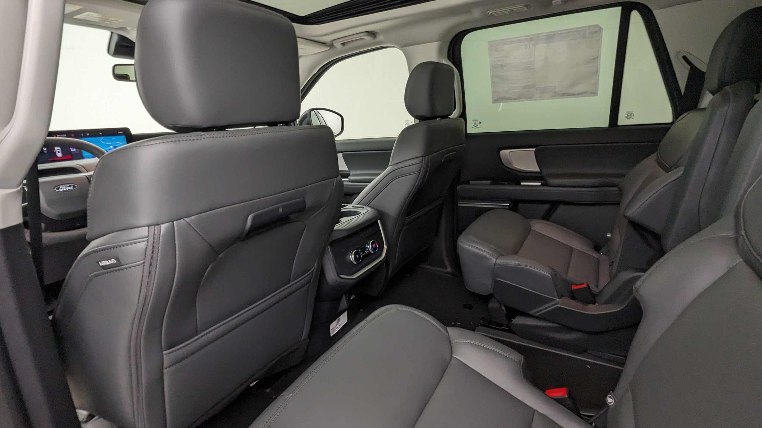 Car Exterior