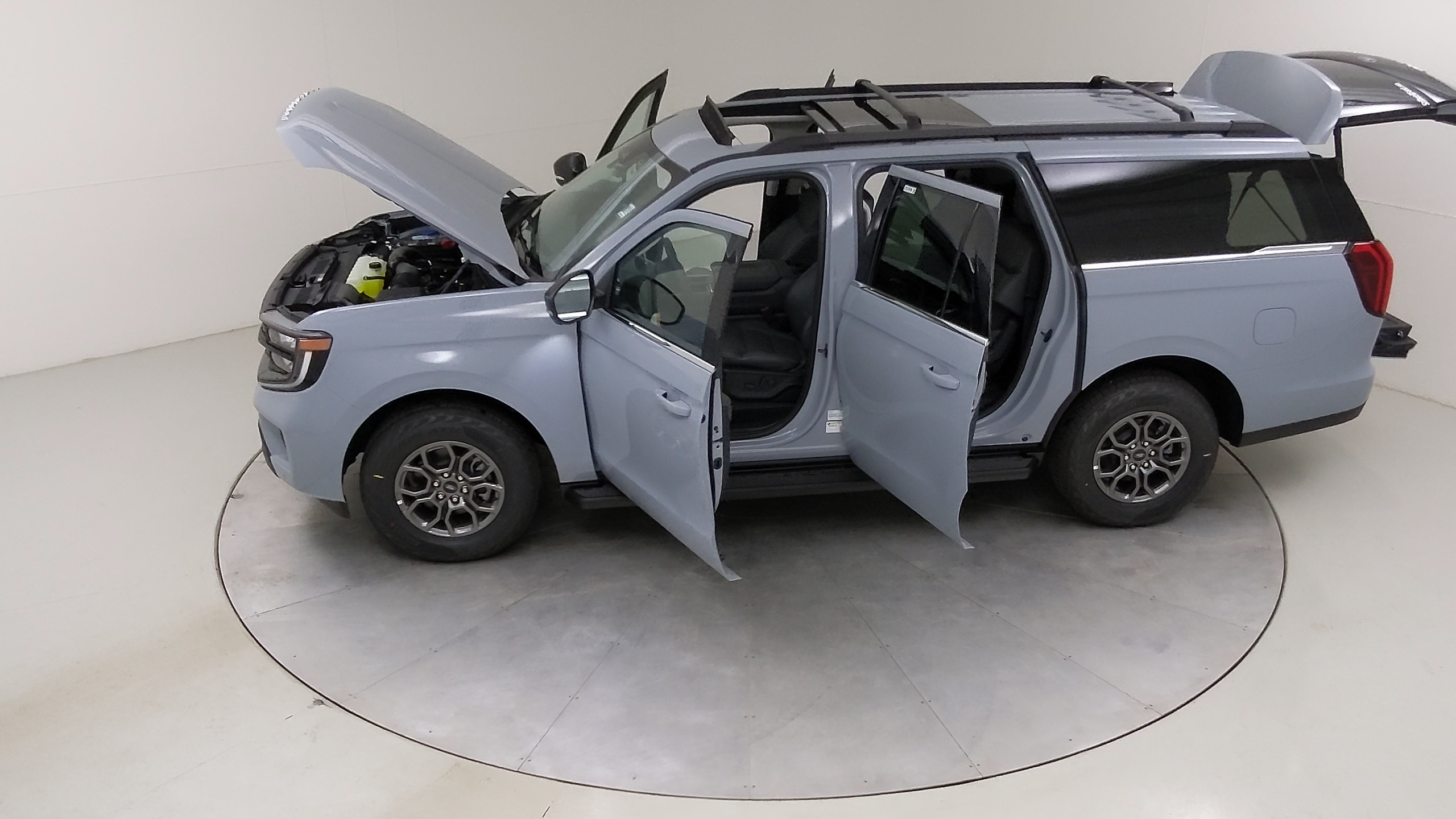 Car Exterior