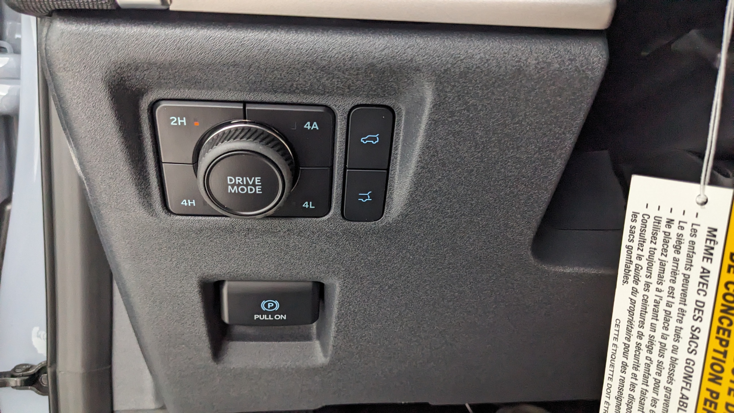 Car Exterior